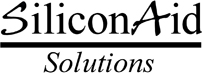 SiliconAid logo